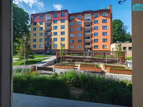 Prodej bytu 3+1 82 m²