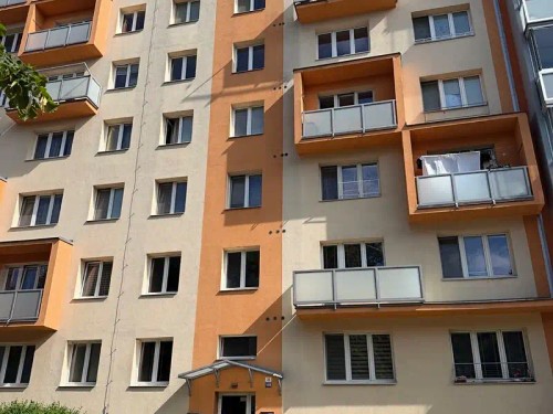 Prodej bytu 3+1 63 m²