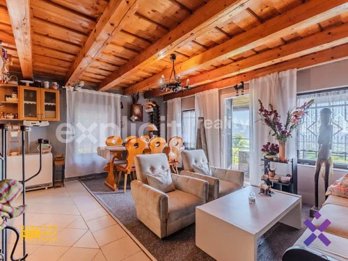 Prodej chalupy 71 m², pozemek 593 m²