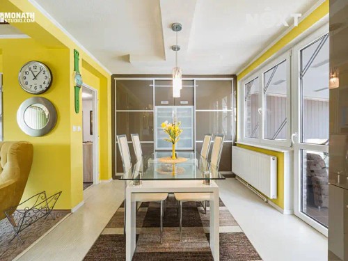 Prodej domu 196 m², pozemek 592 m²