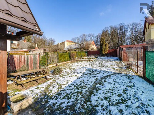 Prodej domu 132 m², pozemek 380 m²