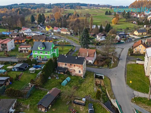 Prodej domu 167 m², pozemek 709 m²