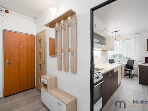 Prodej bytu 2+1 59 m²