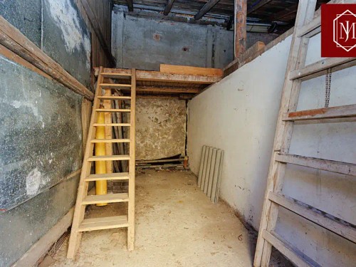 Prodej bytu 2+1 84 m²