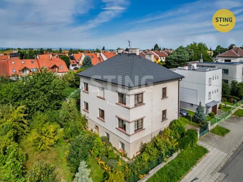 Prodej bytu 3+1 93 m²