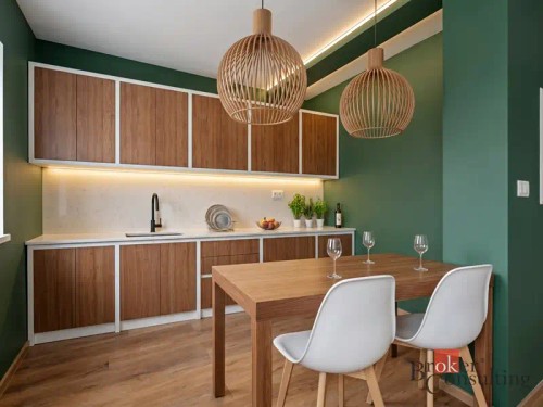 Prodaný byt 3+kk 89 m²