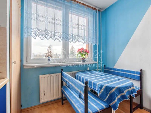 Prodej bytu 4+1 80 m²