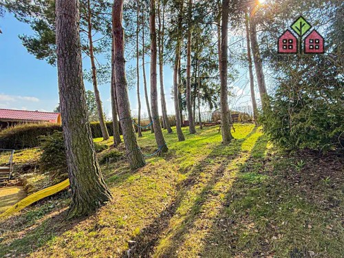 Prodej chaty 95 m², pozemek 707 m²