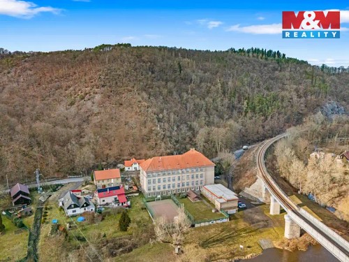 Prodej bytu 2+1 52 m²