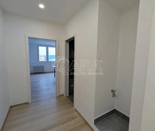 Prodej bytu 3+kk 52 m²