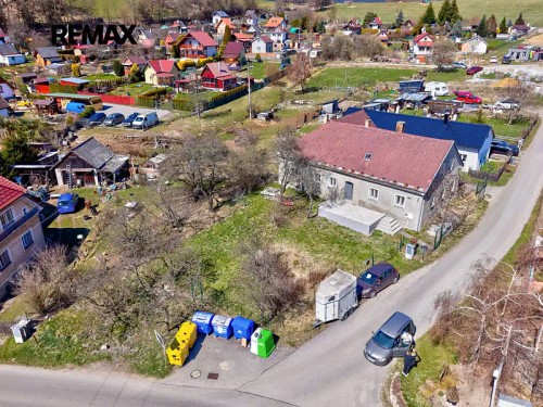 Prodej domu 94 m², pozemek 559 m²