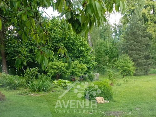 Prodej domu 150 m², pozemek 1202 m²