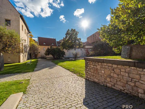 Prodaný byt 2+kk 45 m²