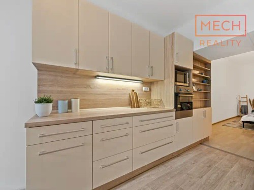Prodej bytu 2+1 52 m²