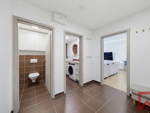 Prodej bytu 3+kk 93 m²