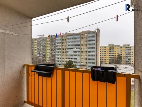 Prodaný byt 4+1 89 m²