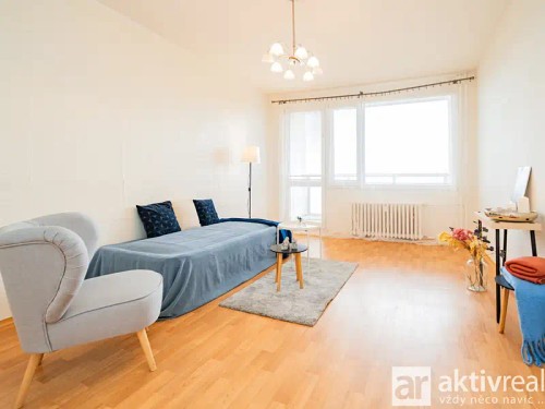 Prodaný  byt 3+1 68 m²