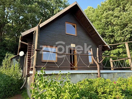 Prodej chaty 95 m², pozemek 2356 m²