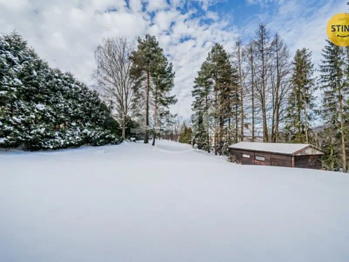 Prodej domu 197 m², pozemek 4419 m²