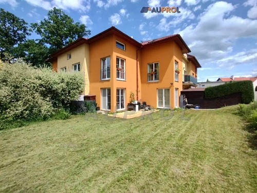Prodaný byt 2+kk 190 m²