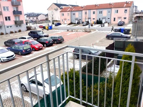 Prodej bytu 3+kk 56 m²