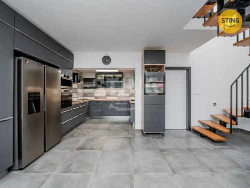 Prodej domu 134 m², pozemek 300 m²