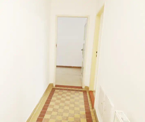 Prodej bytu 2+1 55 m²