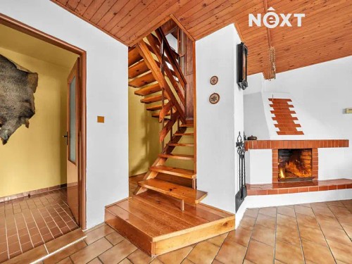 Prodej domu 167 m², pozemek 1258 m²