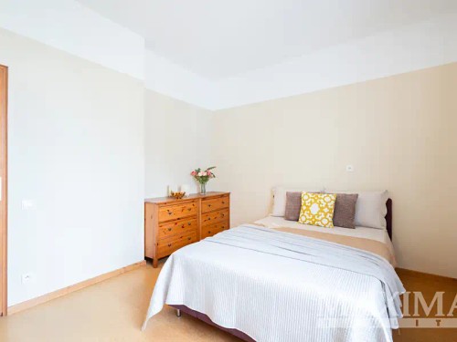 Prodaný byt 2+kk 45 m²