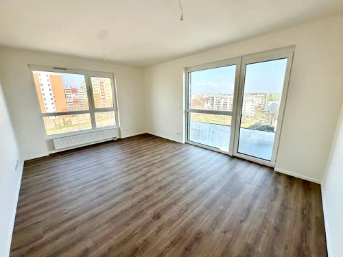 Prodej bytu 2+kk 47 m²