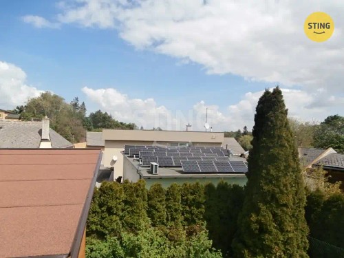 Prodej domu 295 m², pozemek 1089 m²