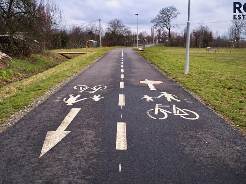 Prodej bytu 3+kk 63 m²