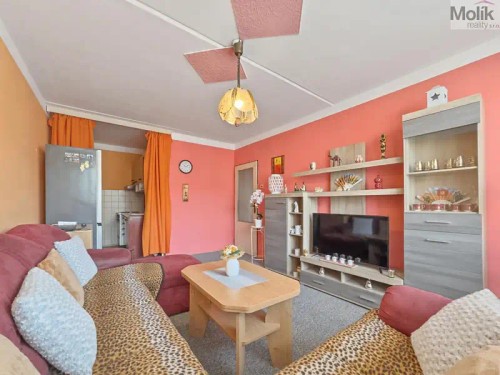 Prodej bytu 2+kk 39 m²