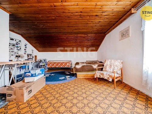 Prodej domu 300 m², pozemek 2683 m²