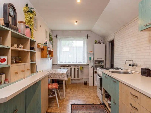 Prodej domu 176 m², pozemek 2490 m²