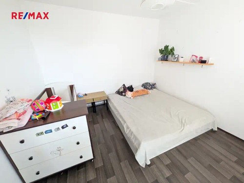 Prodaný  byt 3+1 69 m²