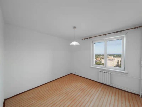 Prodaný byt 3+1 65 m²