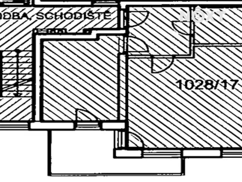 Prodej bytu 2+kk 53 m²