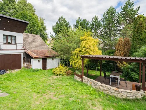 Prodej domu 80 m², pozemek 971 m²