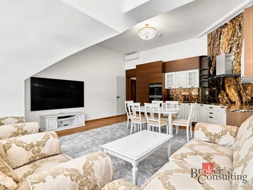 Prodej bytu 3+kk 137 m²