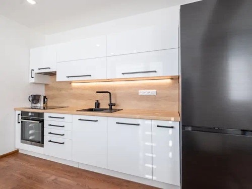 Prodaný byt 3+kk 73 m²