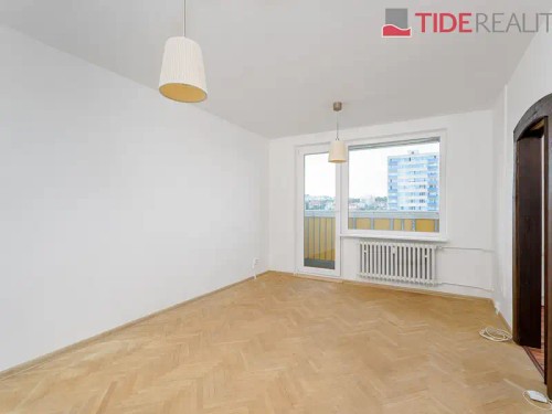 Prodaný byt 3+1 64 m²