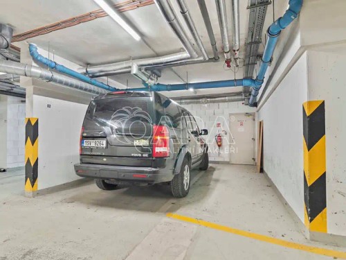 Prodej bytu 2+kk 70 m²