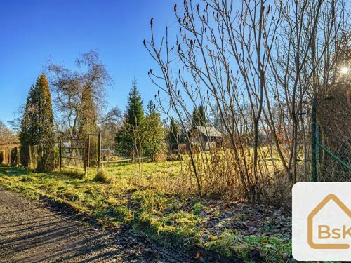 Prodej stavebního pozemku 897 m²