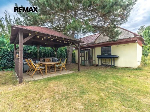 Prodej domu 189 m², pozemek 647 m²