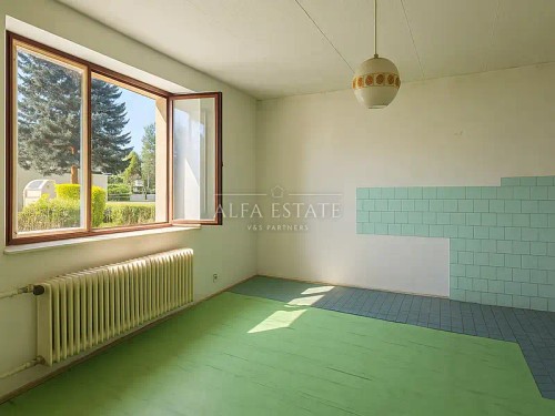 Prodej domu 160 m², pozemek 771 m²