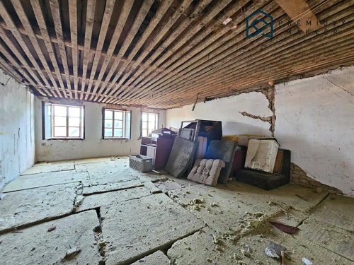 Prodej domu 250 m², pozemek 752 m²