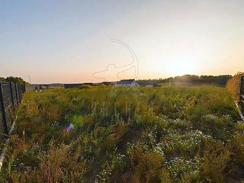 Prodej stavebního pozemku 800 m²