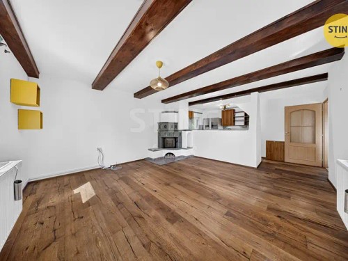 Prodej domu 225 m², pozemek 2141 m²