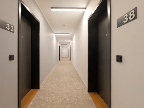 Prodej bytu 2+kk 54 m²